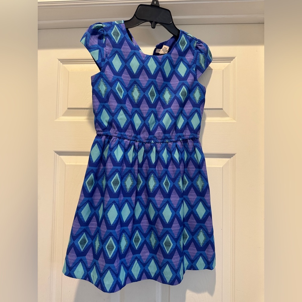 🩵💜Forever 21 Girls dress. Size 9/10. EUC